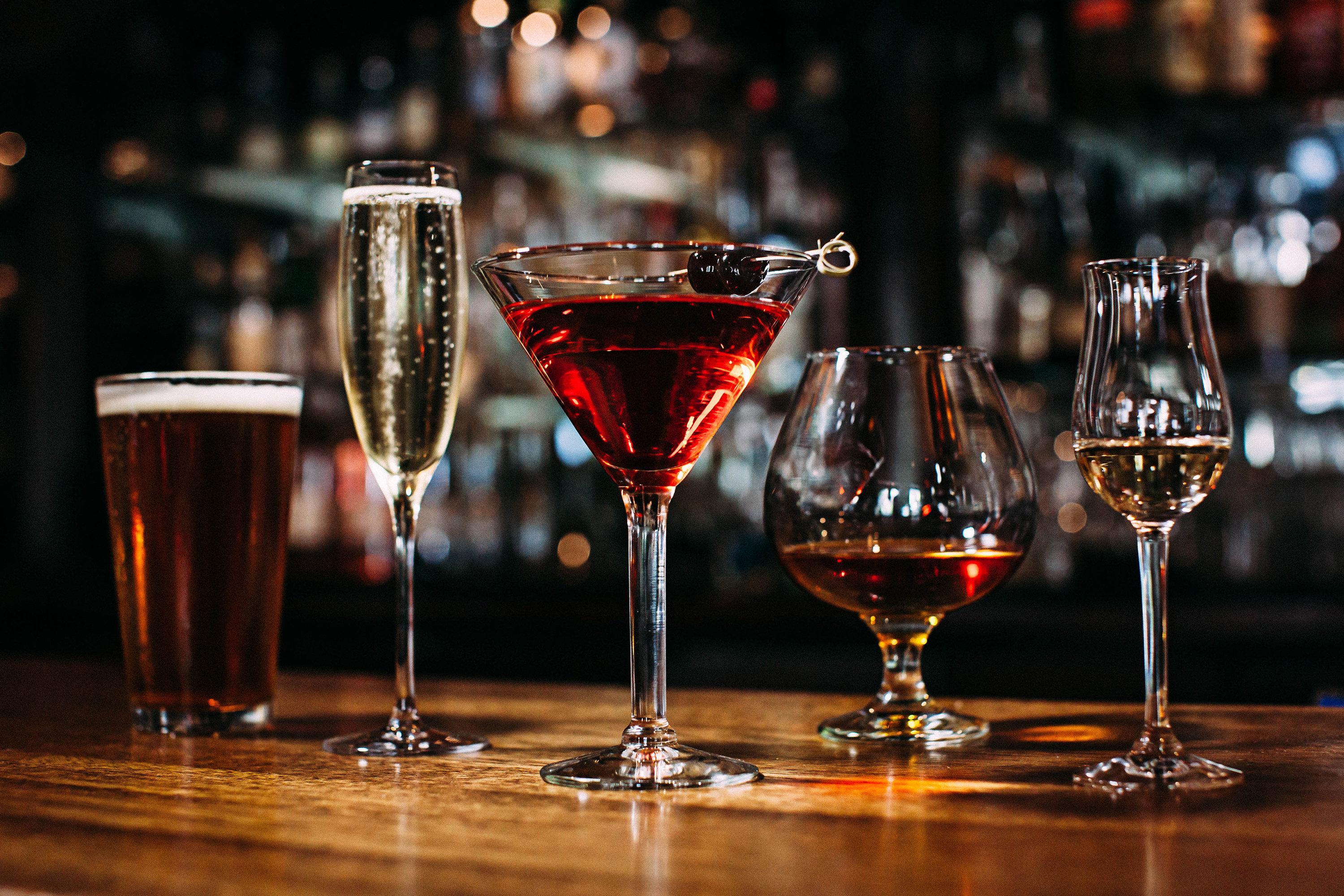 西雅图葡萄酒金普顿酒店 外观 照片